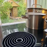 Vakantiehuis Friheten!