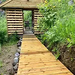 Friheten! Vakantiehuis Notodden