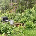 Dom wakacyjny Friheten! Notodden