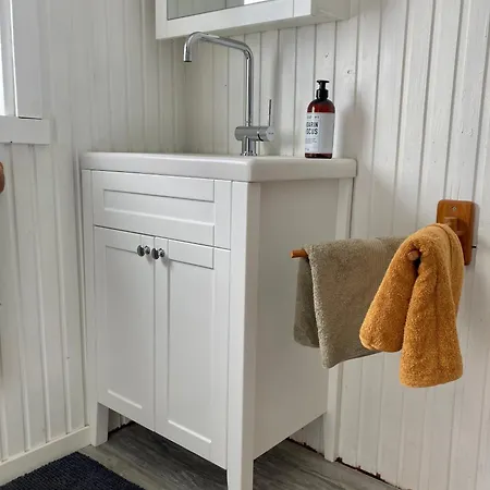 Ferienhaus Friheten! *