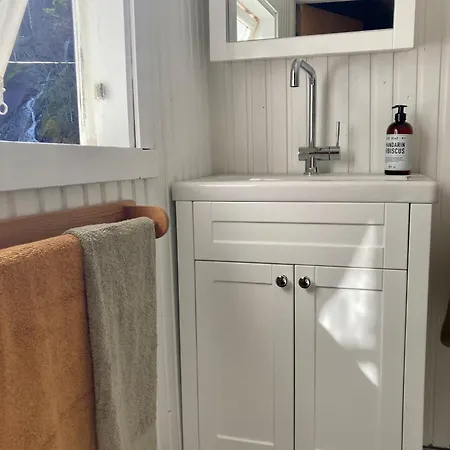 Feriehus Friheten! *