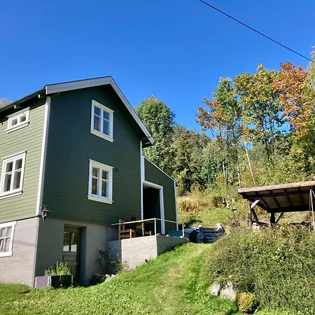 Ferienhaus Friheten! *