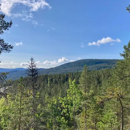 Friheten! * Notodden