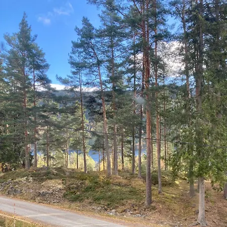 Friheten! Notodden