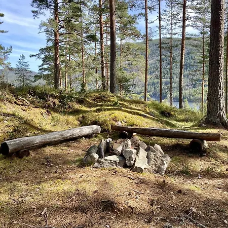 Friheten! * Notodden