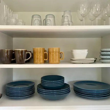 Friheten! Ferienhaus