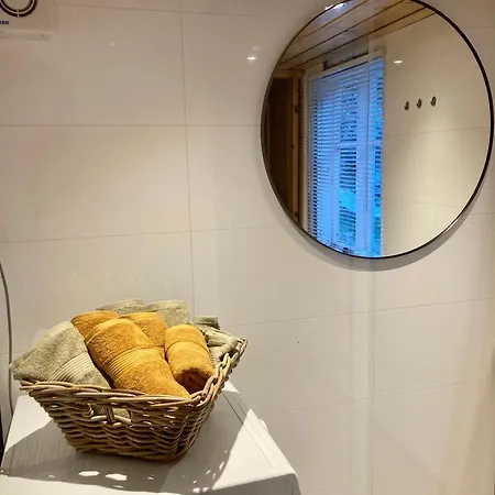 Friheten! Ferienhaus Notodden