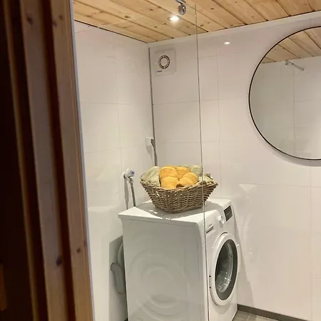Friheten! Ferienhaus Notodden