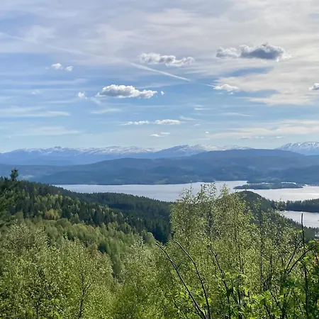 Feriehus Friheten! *