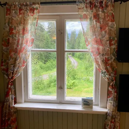 Ferienhaus Friheten! *