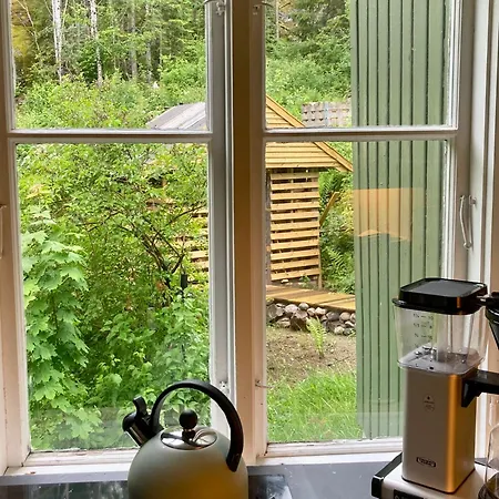 Friheten! * Notodden