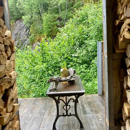 Feriehus Friheten! *