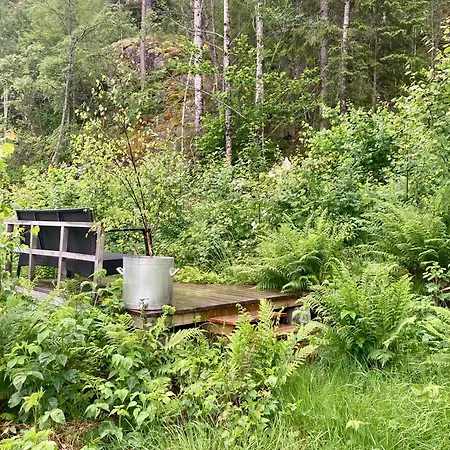Ferienhaus Friheten! Notodden