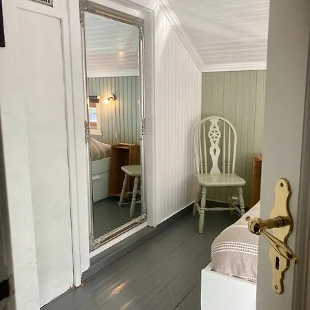 Friheten! Ferienhaus *