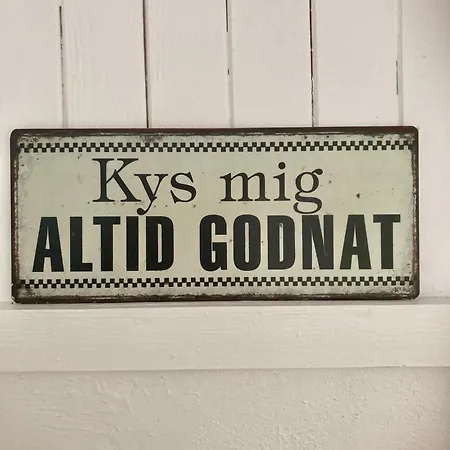 Friheten! בית נופש נוטודן
