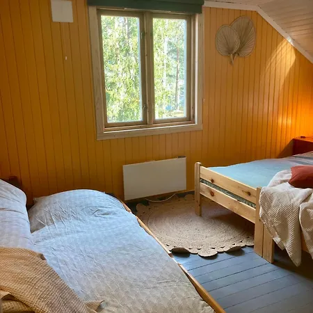 Friheten! * Notodden