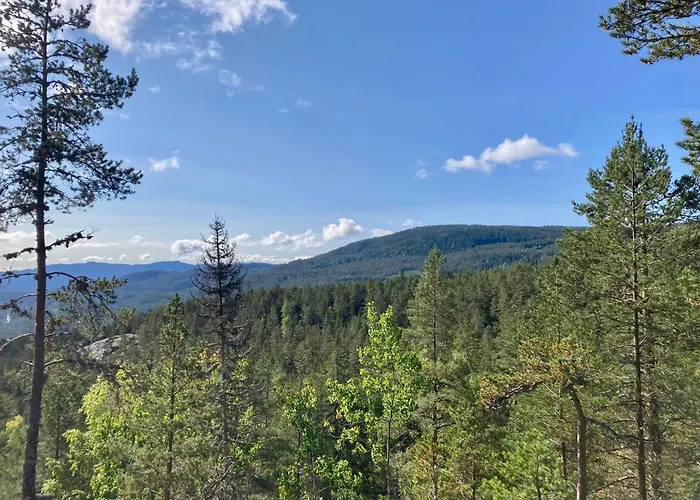 Friheten! * Notodden