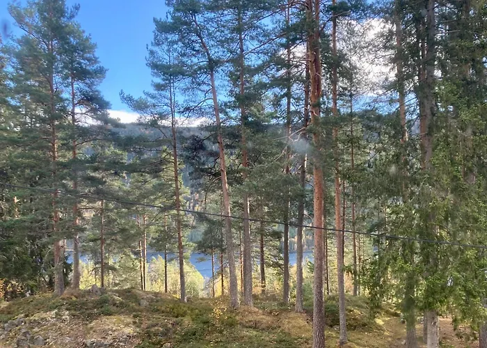 Friheten! Notodden