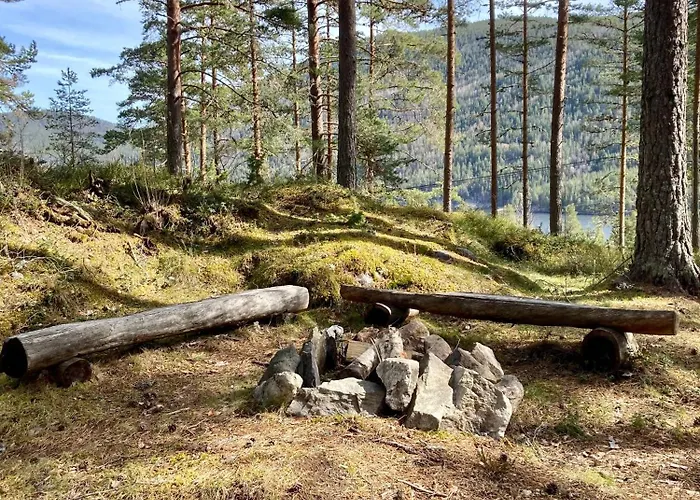 Friheten! * Notodden