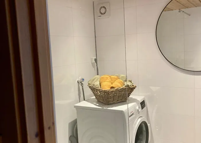 Friheten! Vakantiehuis Notodden