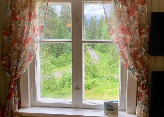 Casa vacanze Friheten! *