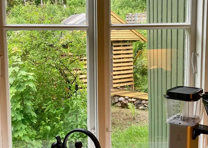 Friheten! * Notodden