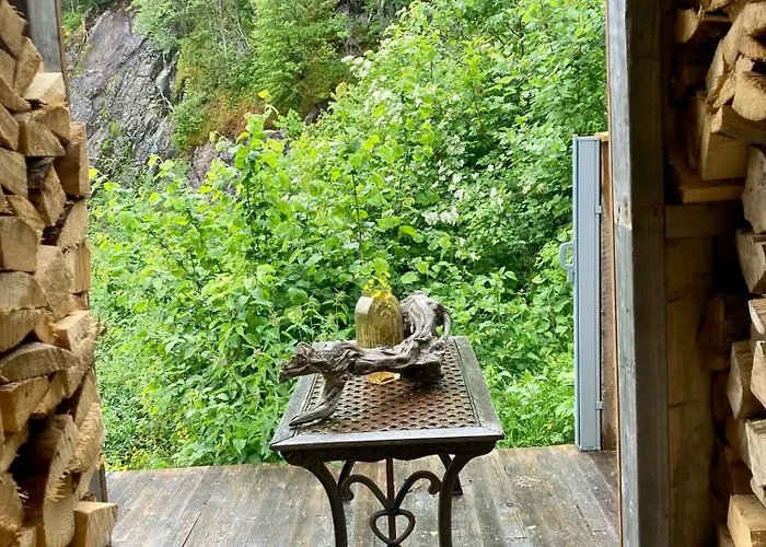 Casa vacanze Friheten! *