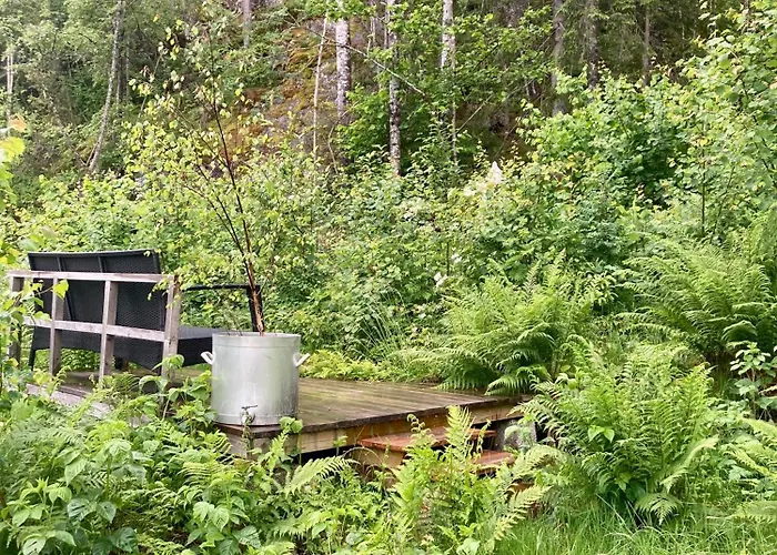Casa vacanze Friheten! Notodden