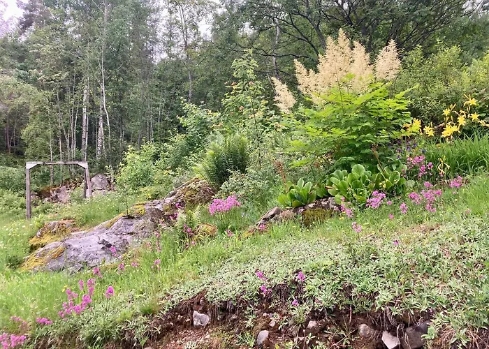 Friheten! Casa vacanze Notodden