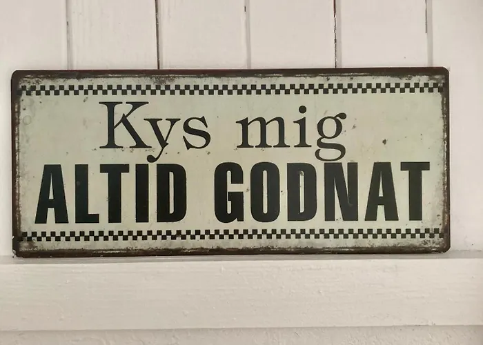 Friheten! Casa vacanze Notodden