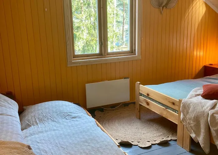 Friheten! * Notodden