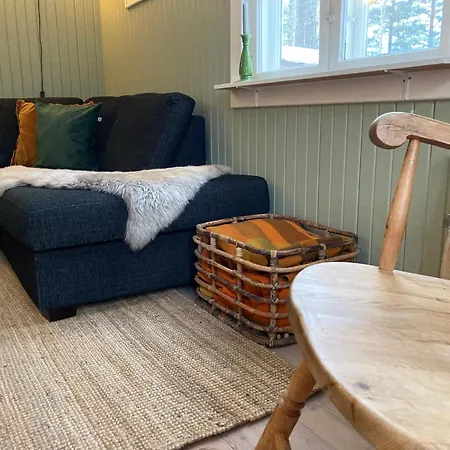 Friheten! Holiday home